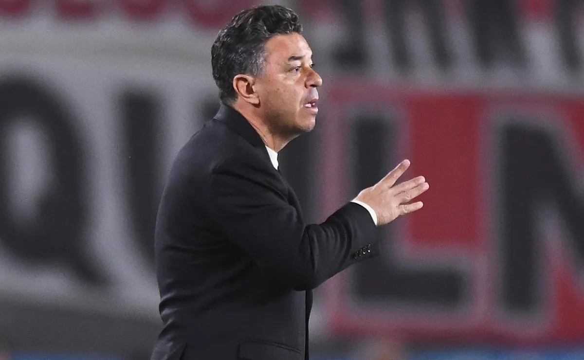El Muñeco recuperará a dos de los habituales titulares para enfrentar a Patronato.