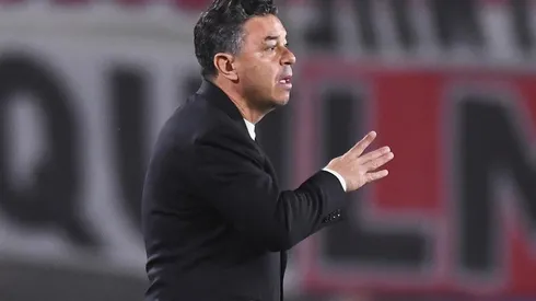 El Muñeco recuperará a dos de los habituales titulares para enfrentar a Patronato.