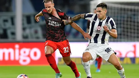 El Más Grande quiere seguir sumando de a tres en el torneo.