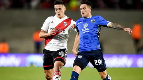 El Millonario perdió 0-1 con Talleres y sigue lejos en la tabla.