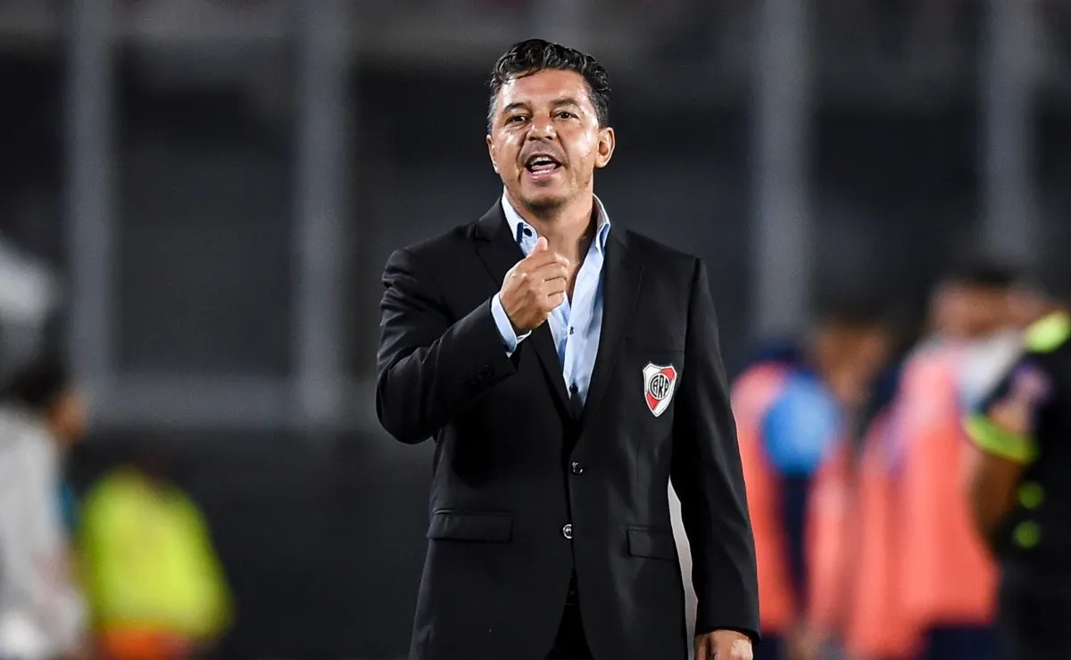 El Muñeco tendrá varias bajas para enfrentar a Talleres pero recupera a un futbolista importante.