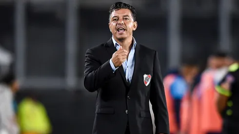 El Muñeco tendrá varias bajas para enfrentar a Talleres pero recupera a un futbolista importante.