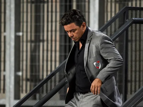 Gallardo dio los convocados: dos juveniles y un regreso