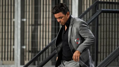 La lista de concentrados de Gallardo para seguir peleando arriba.