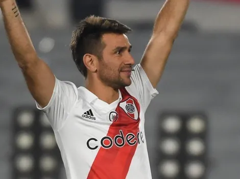 El minuto a minuto del partido despedida de Leo Ponzio