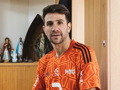 Así serán los equipos en la despedida de Ponzio