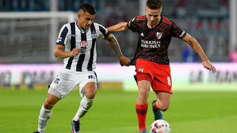 El Millonario recibe a Talleres en busca de tres puntos claves para la definición del torneo.