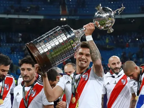 "Lo que vivimos en Madrid fue algo único"