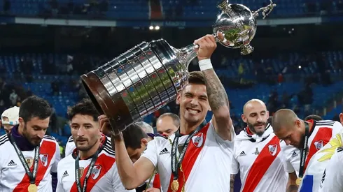 El Chino Martínez Quarta.