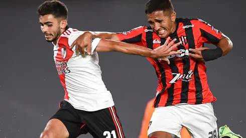 Próximo partido: River enfrentará a Patronato por la Copa Argentina