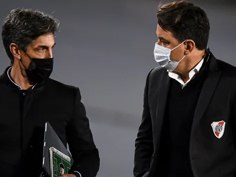 El mensaje optimista del CT de Gallardo: "Nunca nos bajamos del torneo"