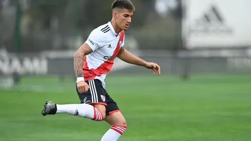 Seguí en vivo el partido de Reserva.