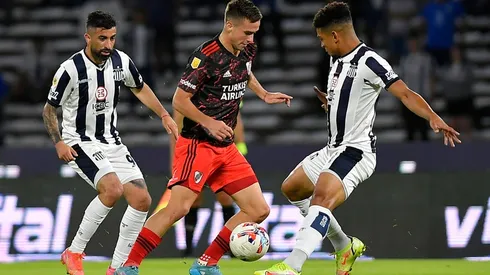 El Millonario va por otro triunfo en casa en la Liga Profesional.