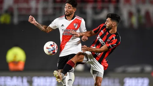River y Patronato se enfrentarán el próximo miércoles por los cuartos de final de la Copa Argentina.