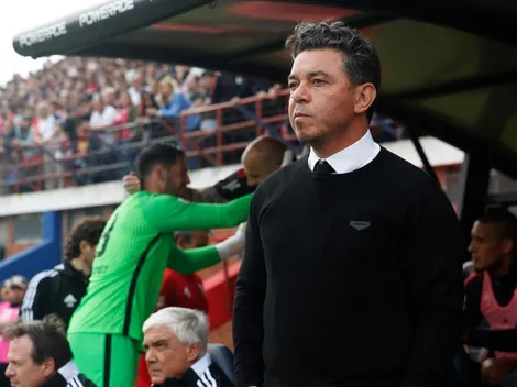 "No fuimos una maravilla, pero necesitábamos ganar"