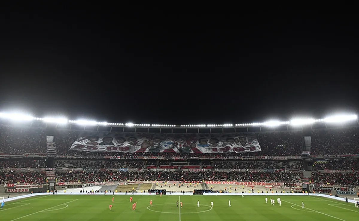 Así será la venta de entradas para el encuentro frente al equipo cordobés.