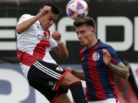 Herrera se fue expulsado y no juega el próximo partido