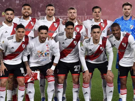 ¿Qué jugadores finalizan contrato a fin de año?