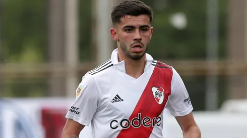 Gallardo sufre por la lesión de Santiago Simón.