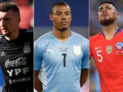 ¿Cuándo y dónde juegan los convocados de River?