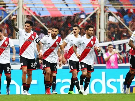 El enorme desahogo de los jugadores con Gallardo