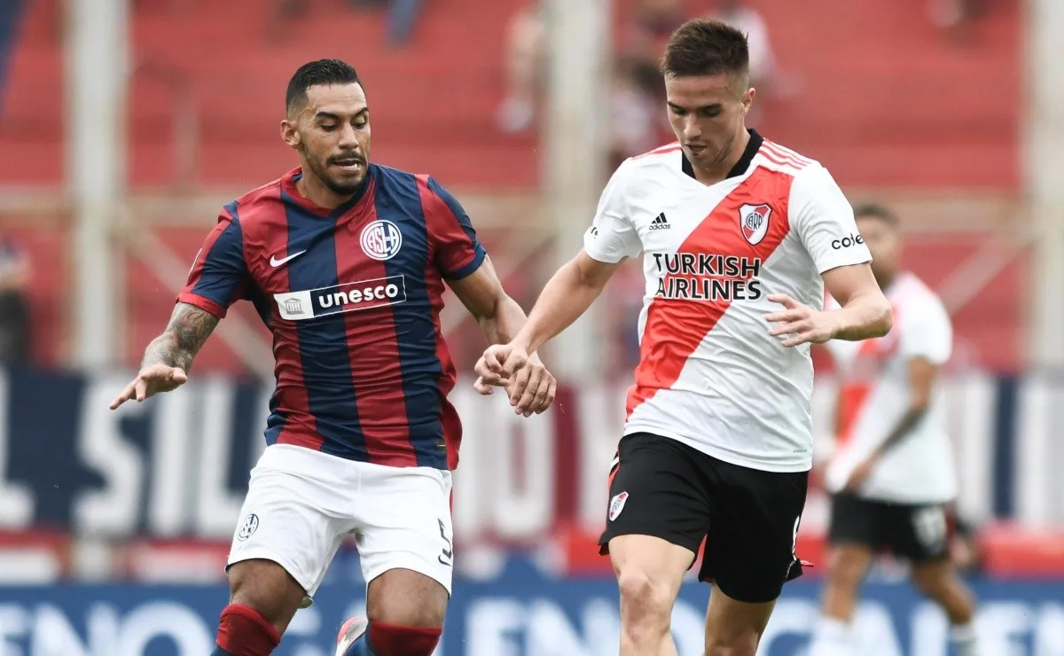 Todo lo que tenés que saber en la previa de San Lorenzo vs. River por la fecha 20.