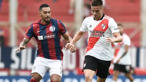 Todo lo que tenés que saber en la previa de San Lorenzo vs. River por la fecha 20.