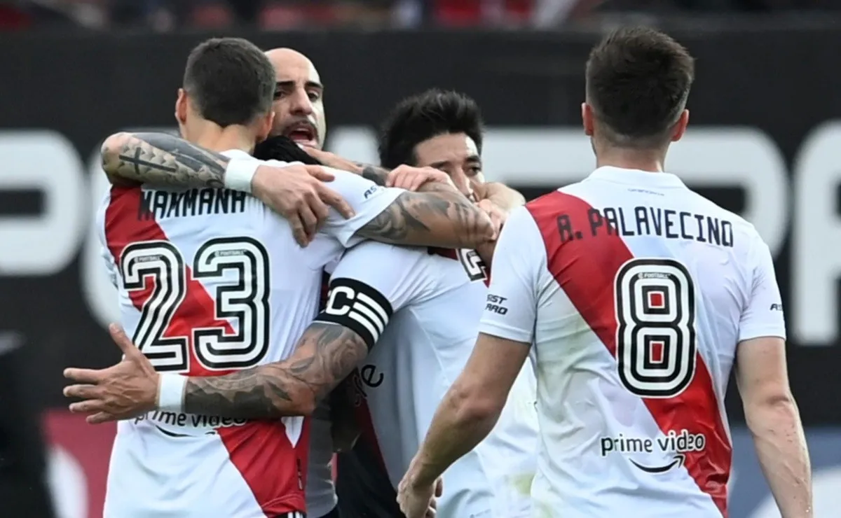 Todo River atento al desenlace de la fecha 20.