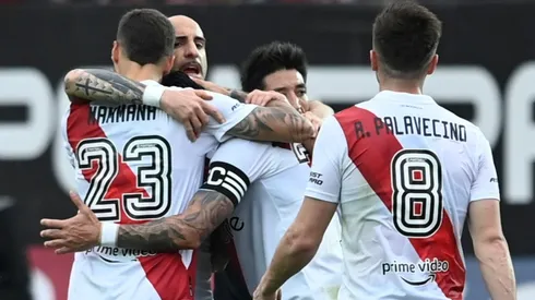 Todo River atento al desenlace de la fecha 20.