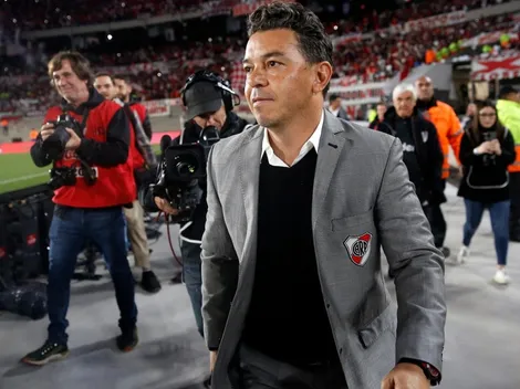 10 bajas: qué equipo podría armar Gallardo para recibir a Talleres