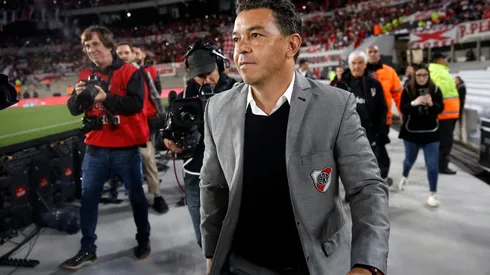 El Muñeco tendrá que armar un rompecabezas ante Talleres.