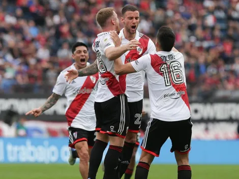 Mammana: de la llamativa confesión al elogio de Gallardo