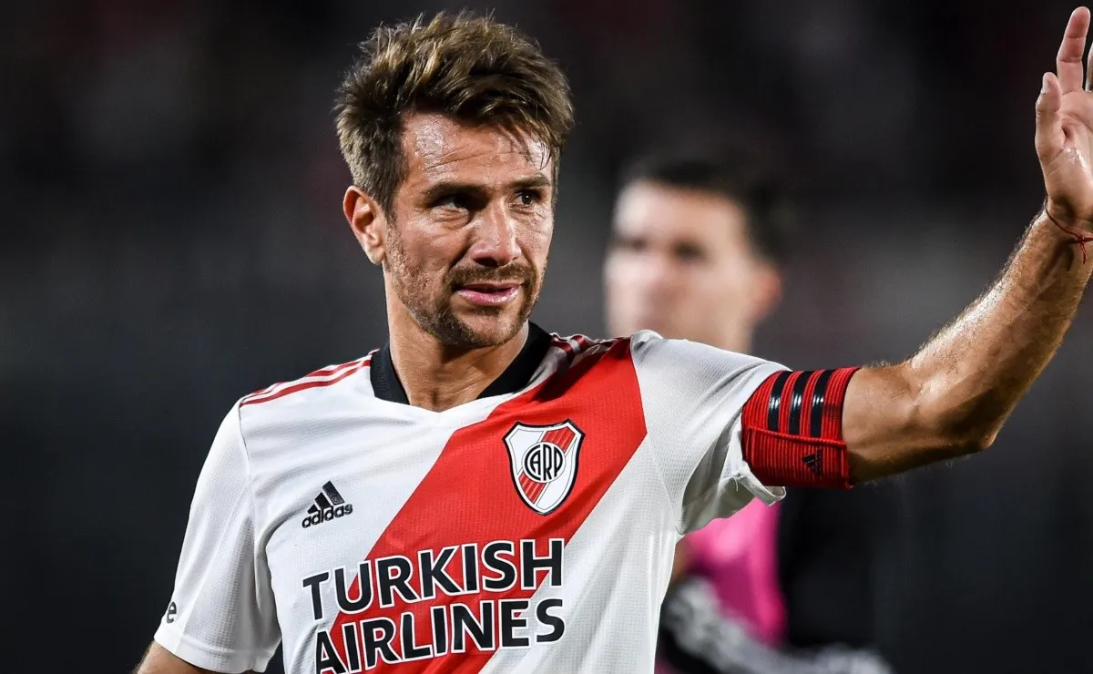 La despedida de Ponzio será transmitida por Star+