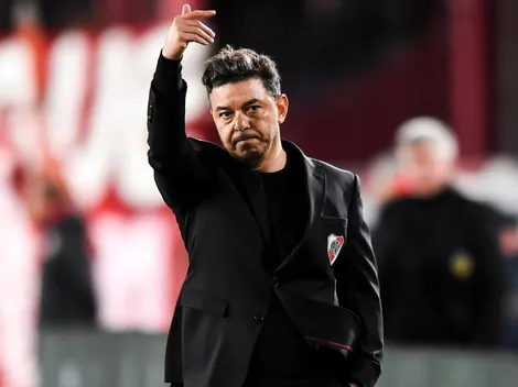 Equipo confirmado para visitar al Ciclón en el Nuevo Gasómetro