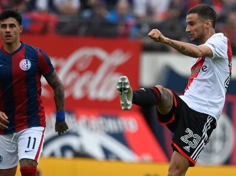 “Este grupo es muy fuerte, sabemos que tenemos chances”