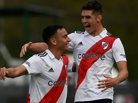 La Reserva le ganó el clásico a San Lorenzo