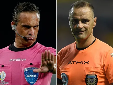 A levantar la guardia: jueces confirmados para el clásico contra San Lorenzo