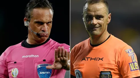 La Liga Profesional definió los encargados de impartir justicia en el Bajo Flores.