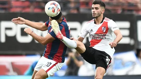 El Millonario visita al Ciclón con el objetivo de volver al triunfo.