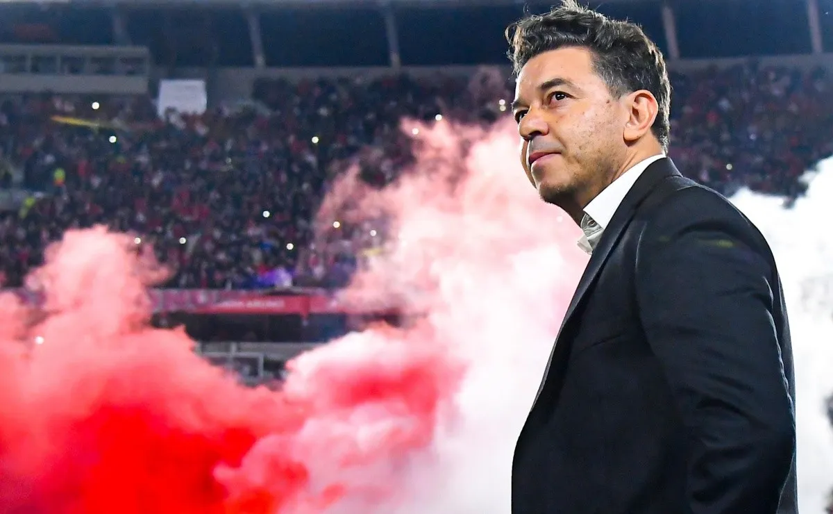 El Muñeco registra un saldo positivo en los clásicos ante los grandes del fútbol argentino.