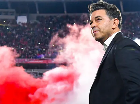 Gallardo vs. los cuatro grandes: cómo le fue al Muñeco en todos los clásicos