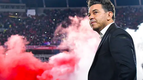 El Muñeco registra un saldo positivo en los clásicos ante los grandes del fútbol argentino.