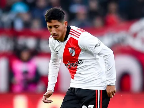 ¿Cómo está Aliendro?