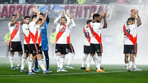 El Millonario apunta a la clasificación a la Copa 2023