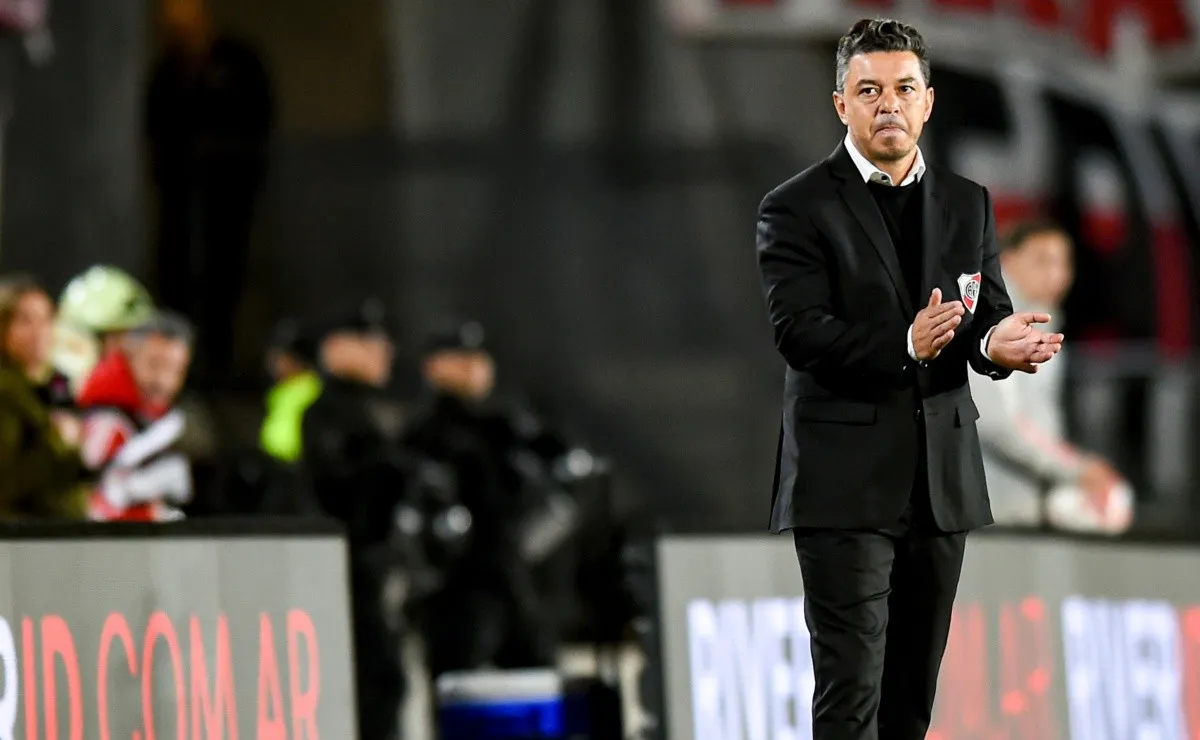 El Más Grande recibe en el Monumental a Banfield por la fecha 19 de la Liga Profesional.