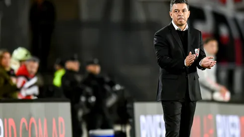 El Más Grande recibe en el Monumental a Banfield por la fecha 19 de la Liga Profesional.