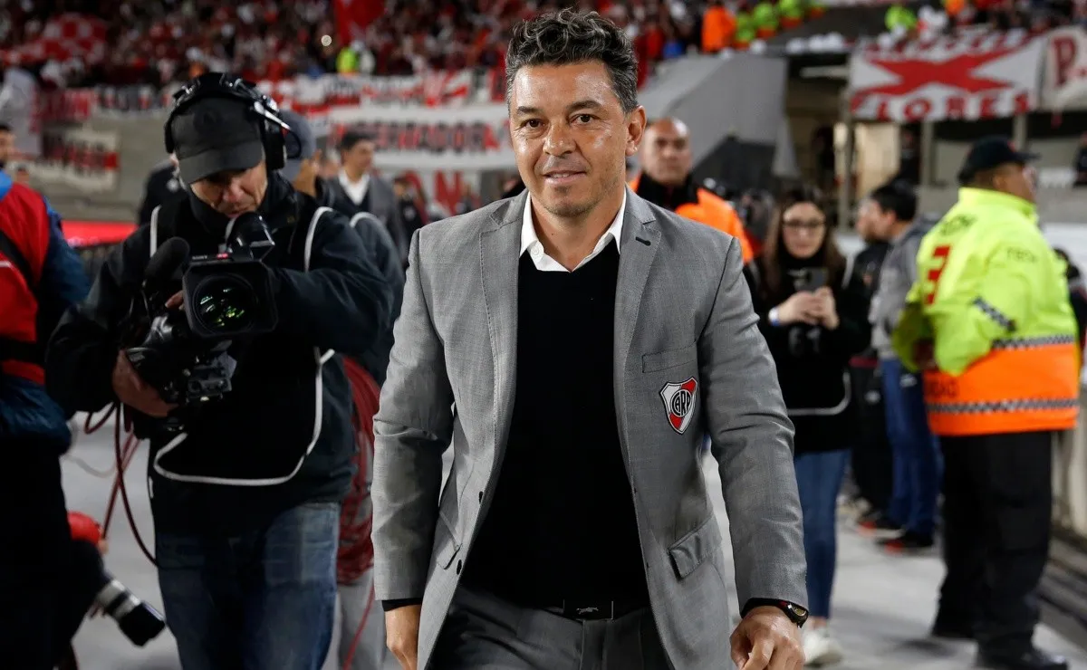 El 2022 para River no está terminado para nada, todavía tiene tres desafíos importantes.