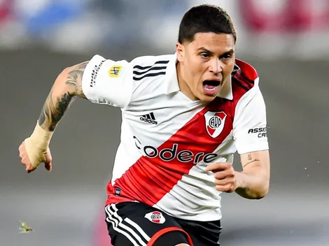 Vasco da Gama quiere a Quintero