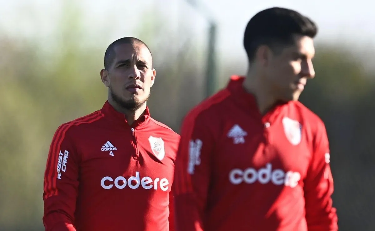 El Muñeco tiene a casi todo el plantel a disposición para afrontar la fecha 20.