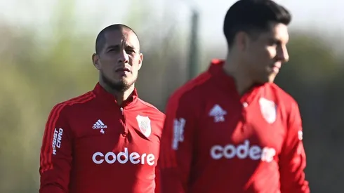 El Muñeco tiene a casi todo el plantel a disposición para afrontar la fecha 20.